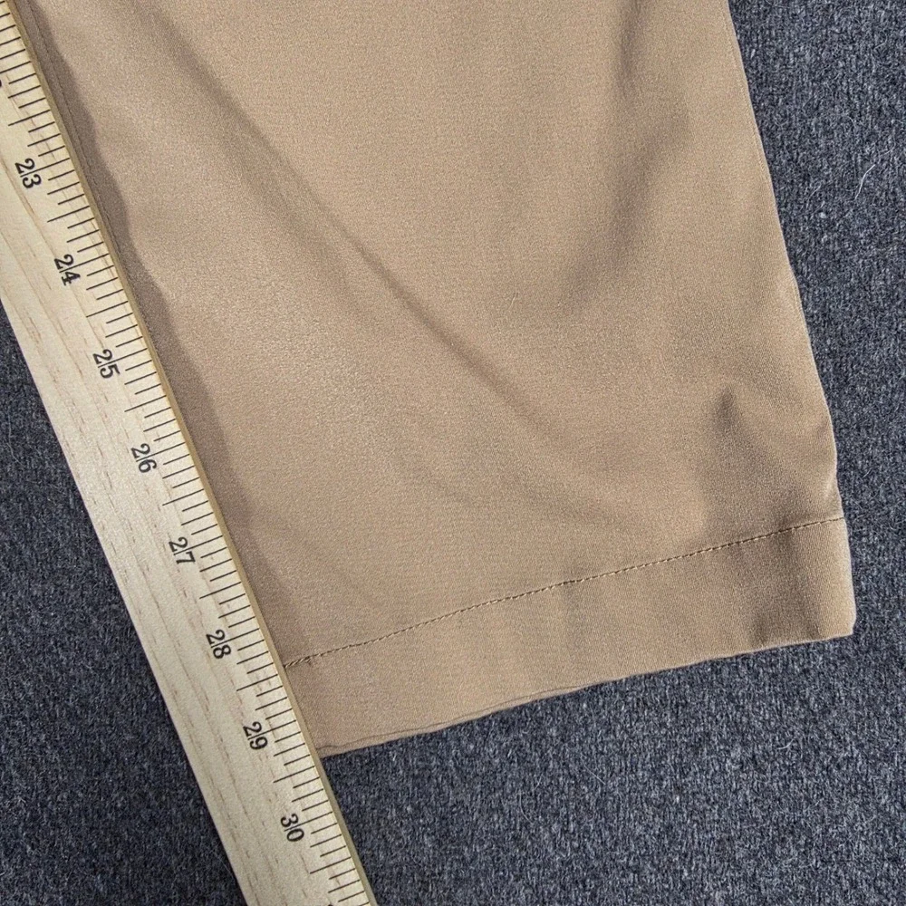 Bluffworks Pants‎ Men's 31x29 Travel Chino Performance Workwear Casual Tailored